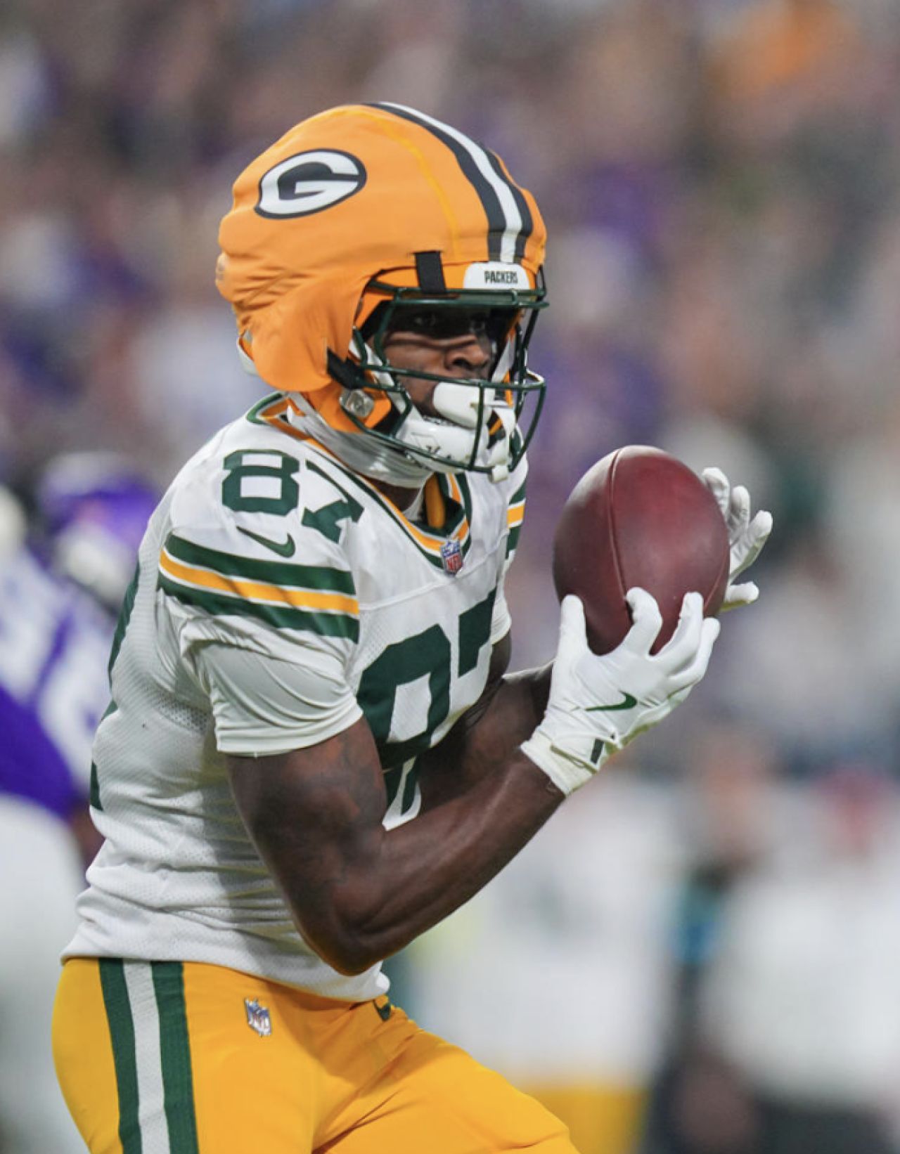 Jets Make Defensive Trades, Eye Wide Receiver Upgrade Next