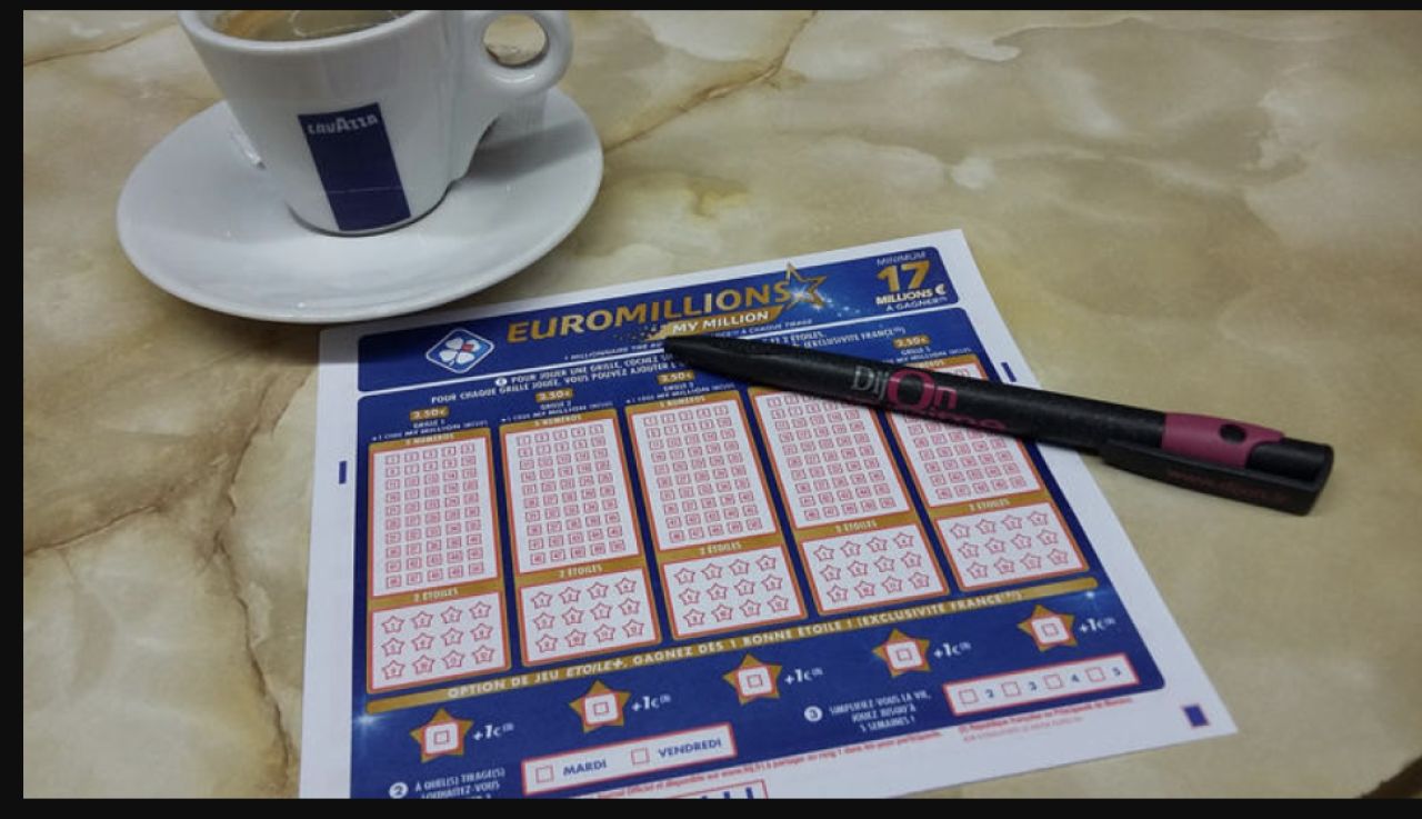 Brightstar Lottery PLC: A High-Margin, Recession-Resistant Stock with Strong Dividend Potential