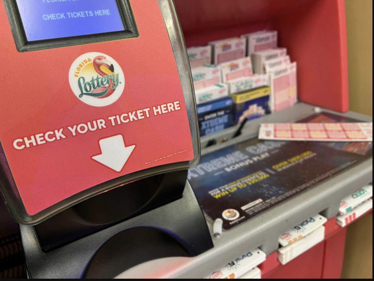 Florida Lottery Results &ndash; Winning Numbers for December 19, 2025