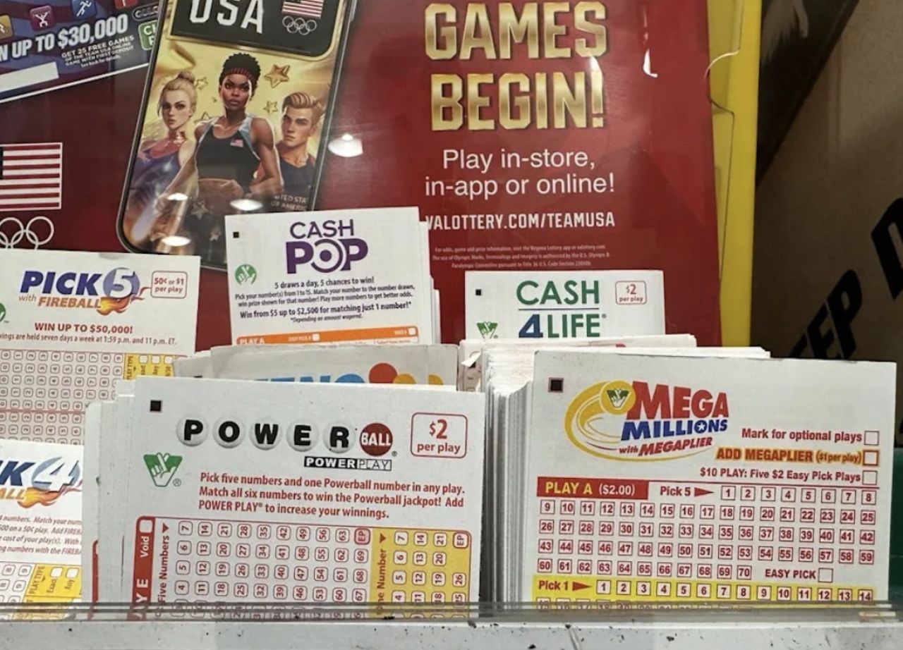 North Carolina Lottery Results for June 27, 2026: Powerball, Pick 3, Pick 4 &amp; More