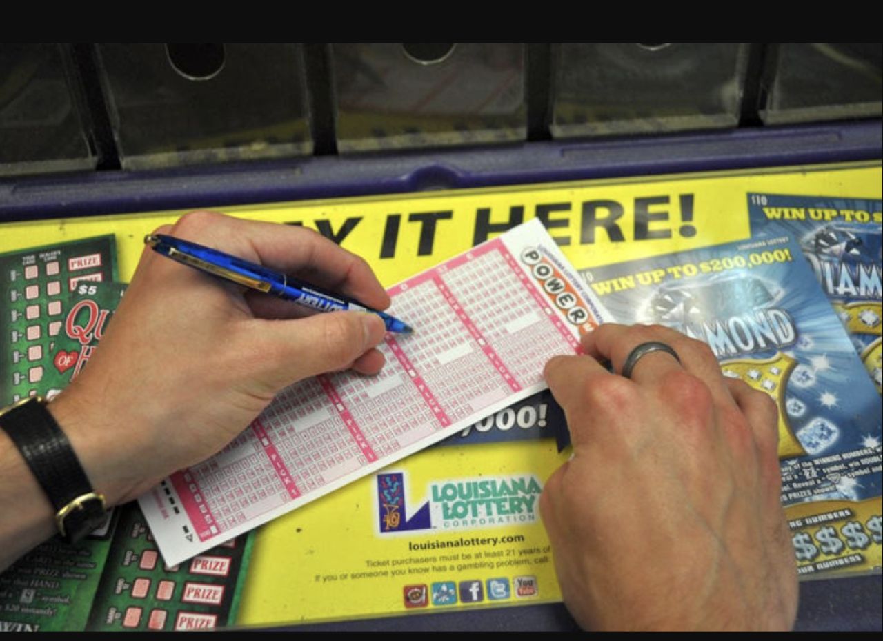 Louisiana Lottery Results for August 20, 2026: Pick 3, Pick 4 and Pick 5 Winning Numbers