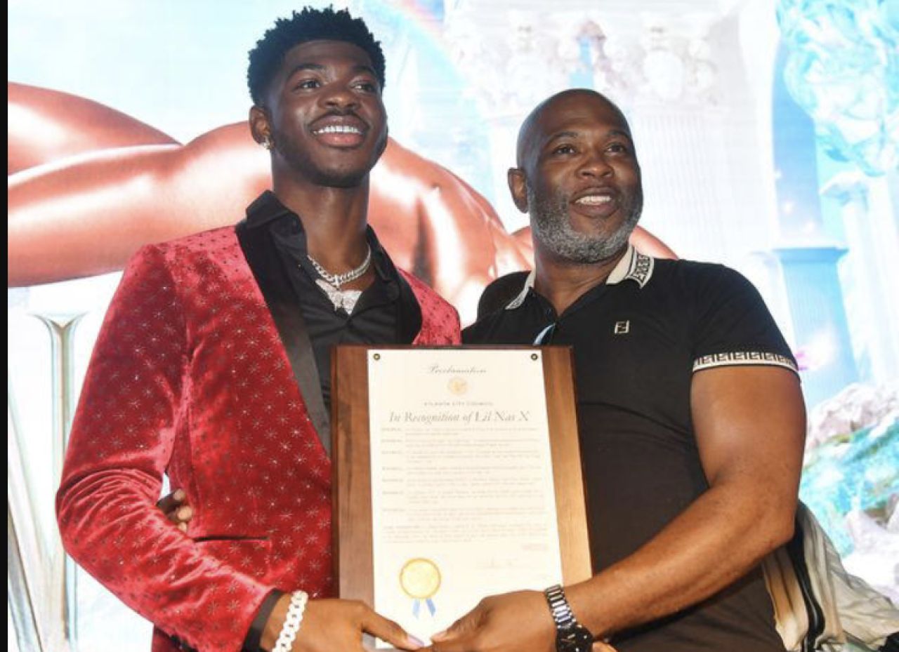 Lil Nas X Faces Felony Charges: Father Speaks Out as Legal Battle Heats Up