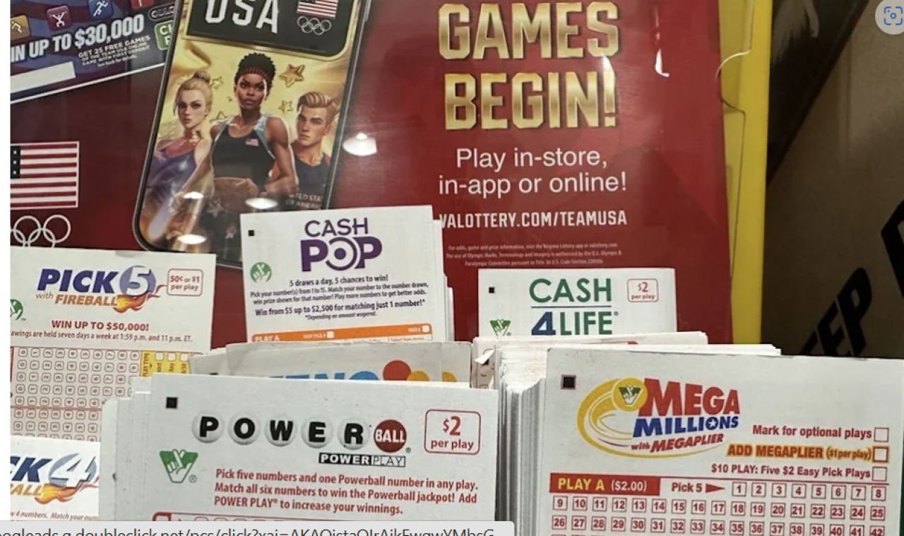 North Carolina Lottery Results for Sunday, June 28, 2026: Winning Numbers