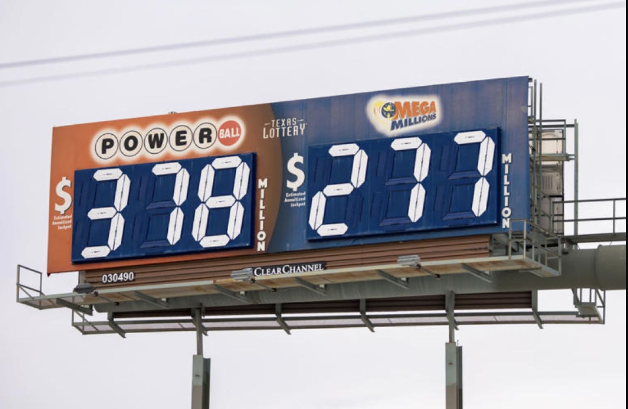 Texas Lottery Results for September 12, 2025: Winning Numbers for Mega Millions, Pick 3, Pick 4, All or Nothing &amp; Cash Five