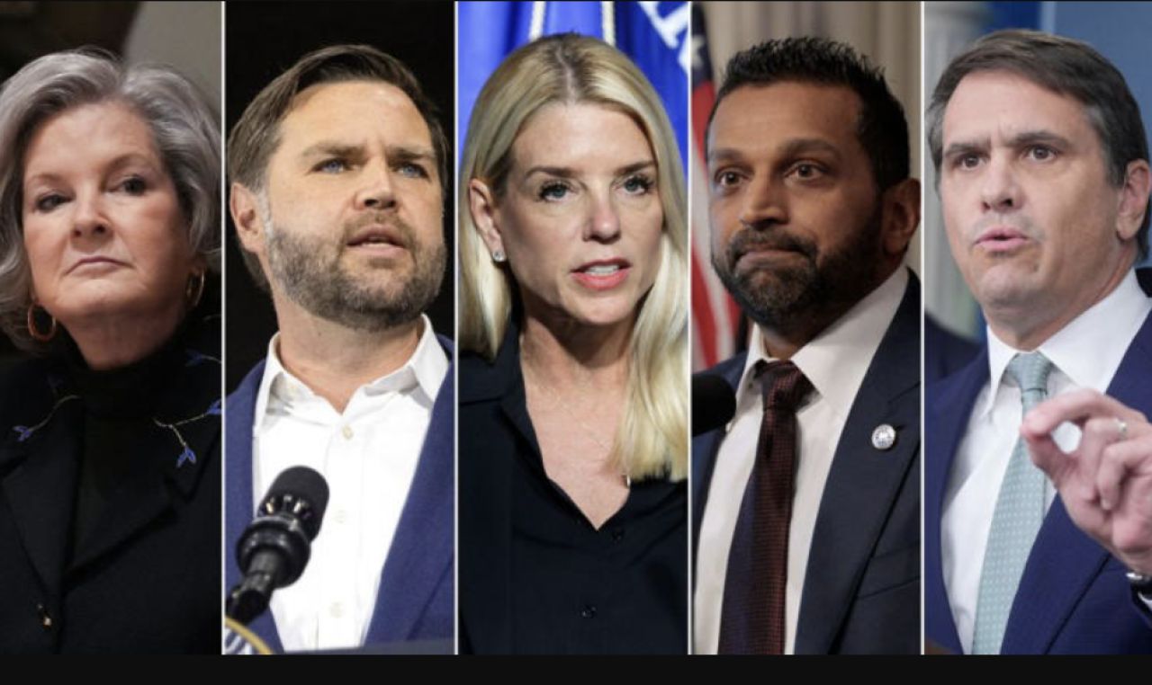 Epstein Scandal Fallout: How a Canceled Dinner Exposed Deep Divisions in the Trump Administration