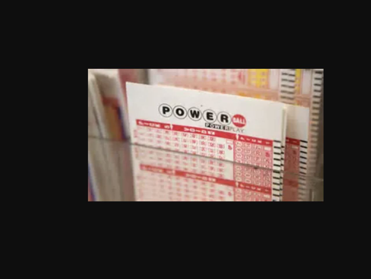 Maryland Lottery Results for June 15, 2026: Powerball, Pick 3, Pick 4 and More