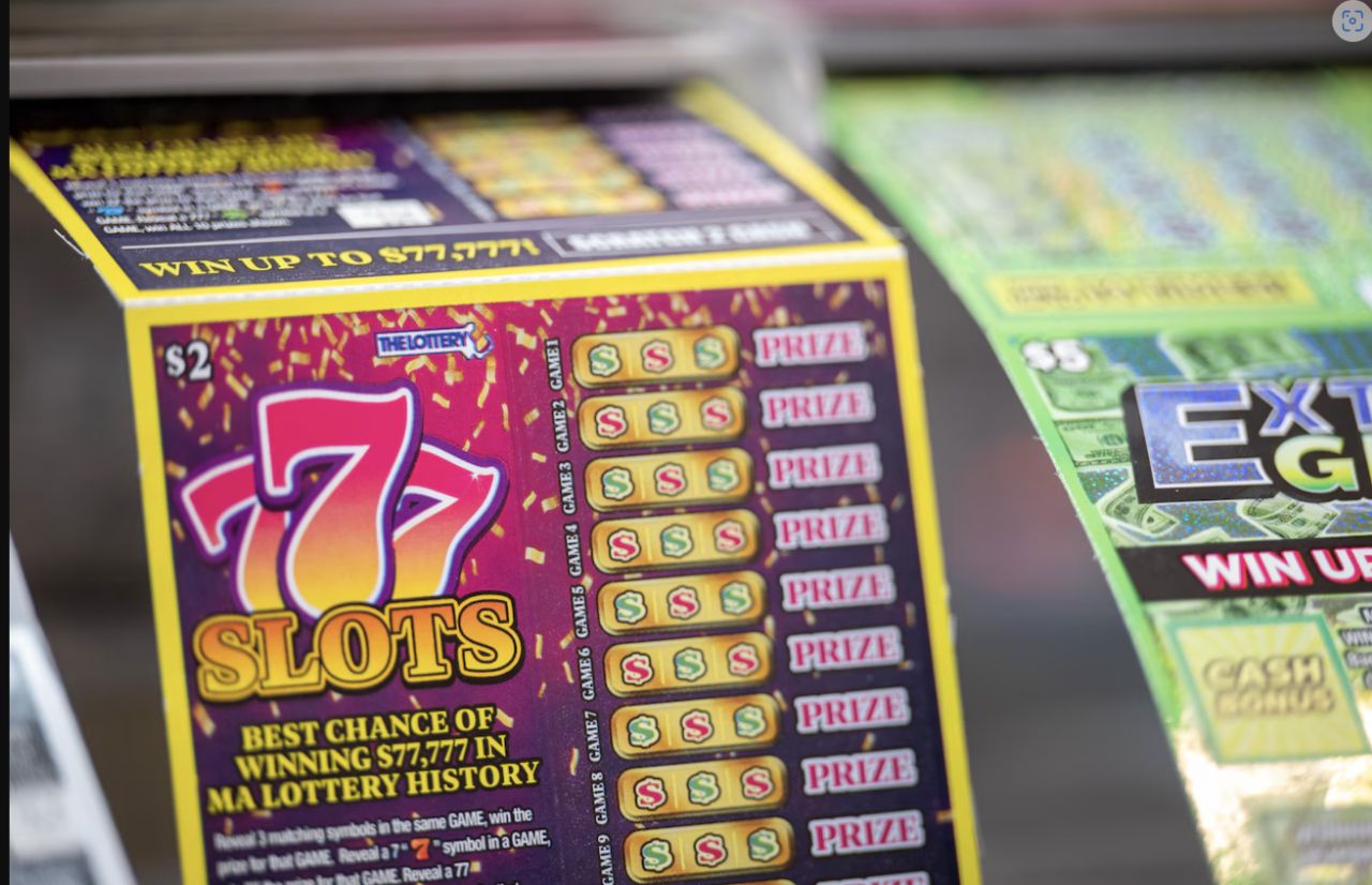 Massachusetts Lottery Players Claim $2M, $1M and Multiple $500K Prizes