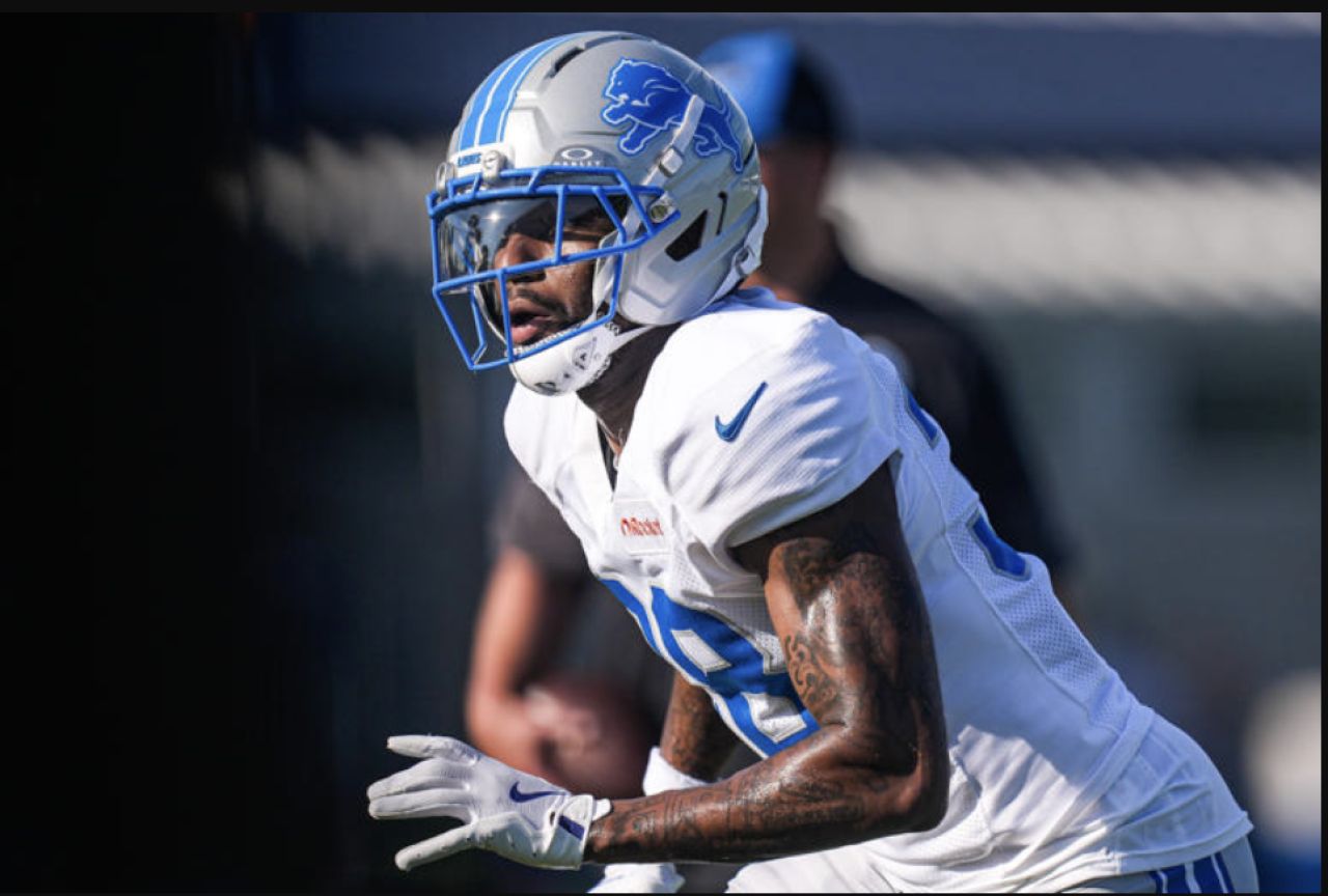 Lions’ Roster Bubble Drama: Who Will Make the Final 53-Man Cut?