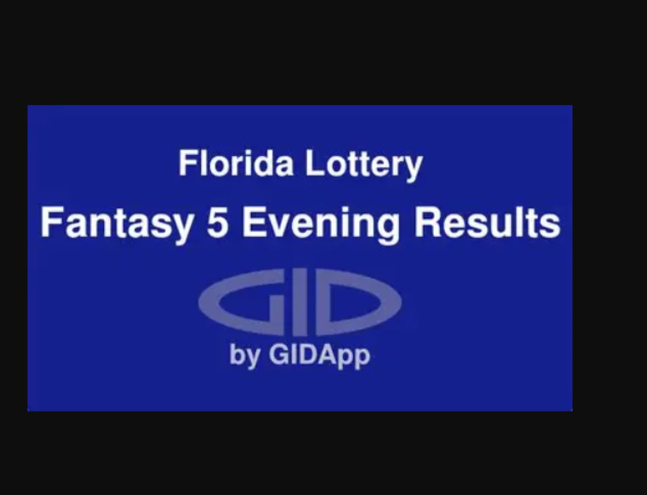 Florida Lottery Results for Wednesday, May 27, 2026: Powerball, Lotto, Fantasy 5 &amp; More