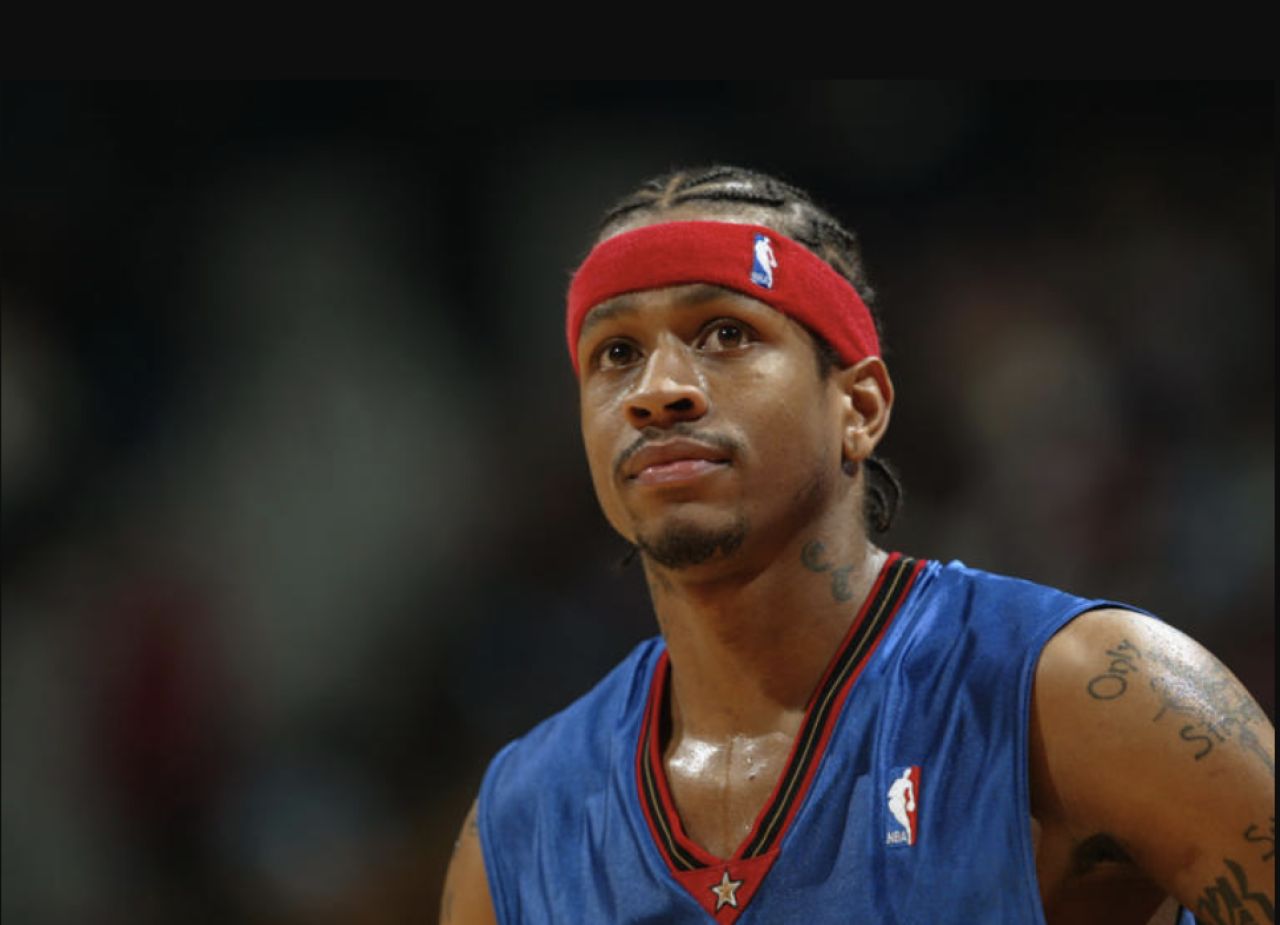 When “The Answer” Took an L: Allen Iverson’s Surprising HORSE Loss to Rapper Nelly