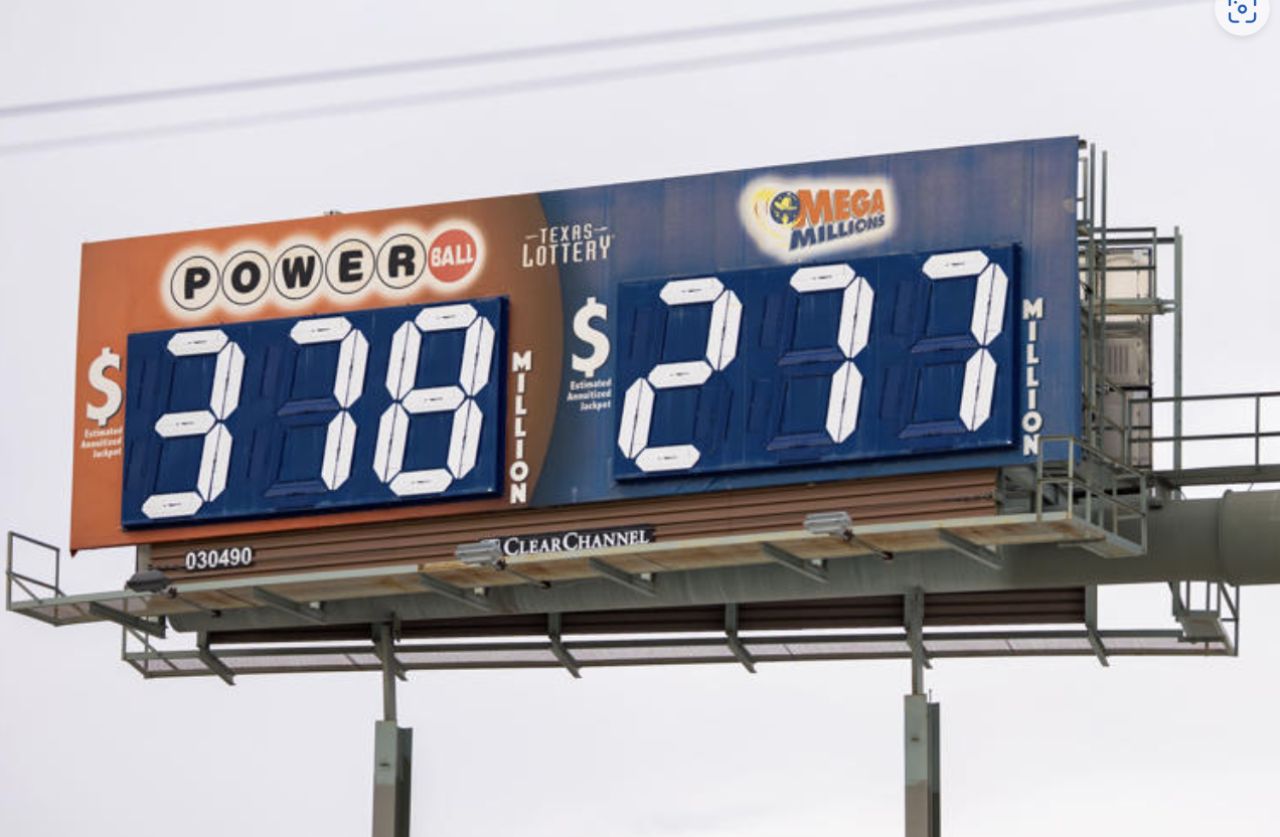 Texas Lottery Results for June 24, 2026: Winning Numbers for Powerball, Lotto Texas &amp; More