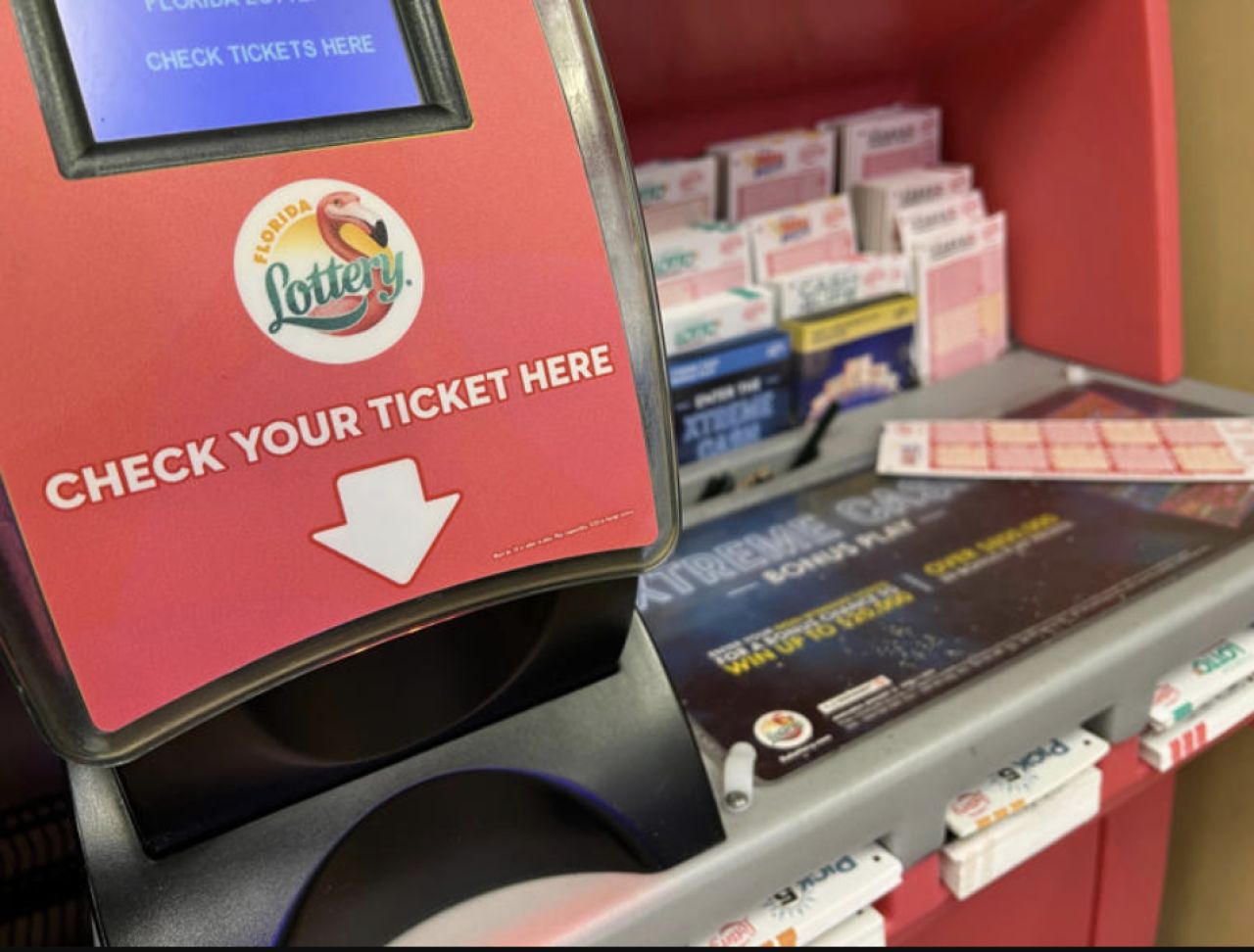 Florida Lottery Results for March 13, 2026: Mega Millions, Fantasy 5, Pick Numbers and More