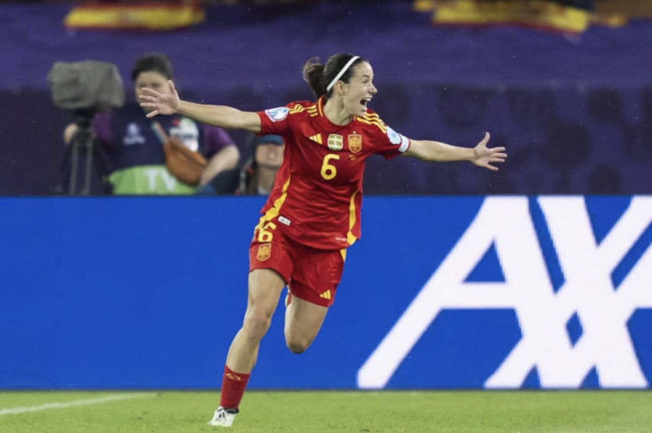 Spain Overtakes USA in FIFA Women’s Rankings Amid Global Shakeup and October Showdowns