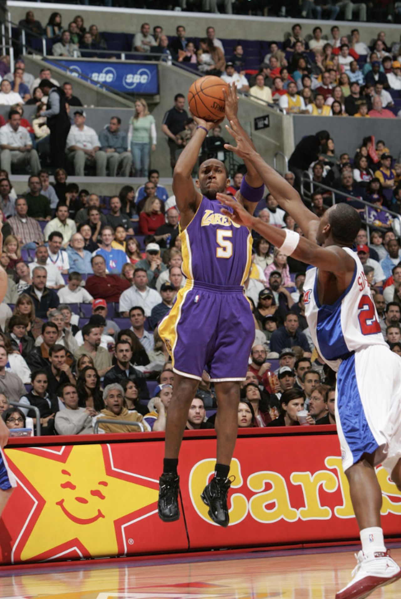 The Unsung and the Legendary: Exploring Every Player in Lakers History