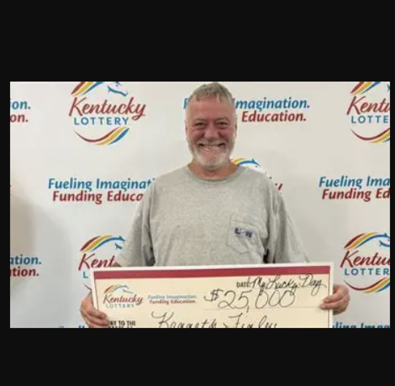Michigan Man Wins $2 Million on Scratch-Off After Simple Gas Station Stop