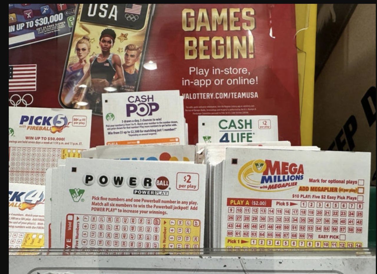 NC Lottery Results for March 22, 2026: Winning Numbers &amp; Prize Claim Guide