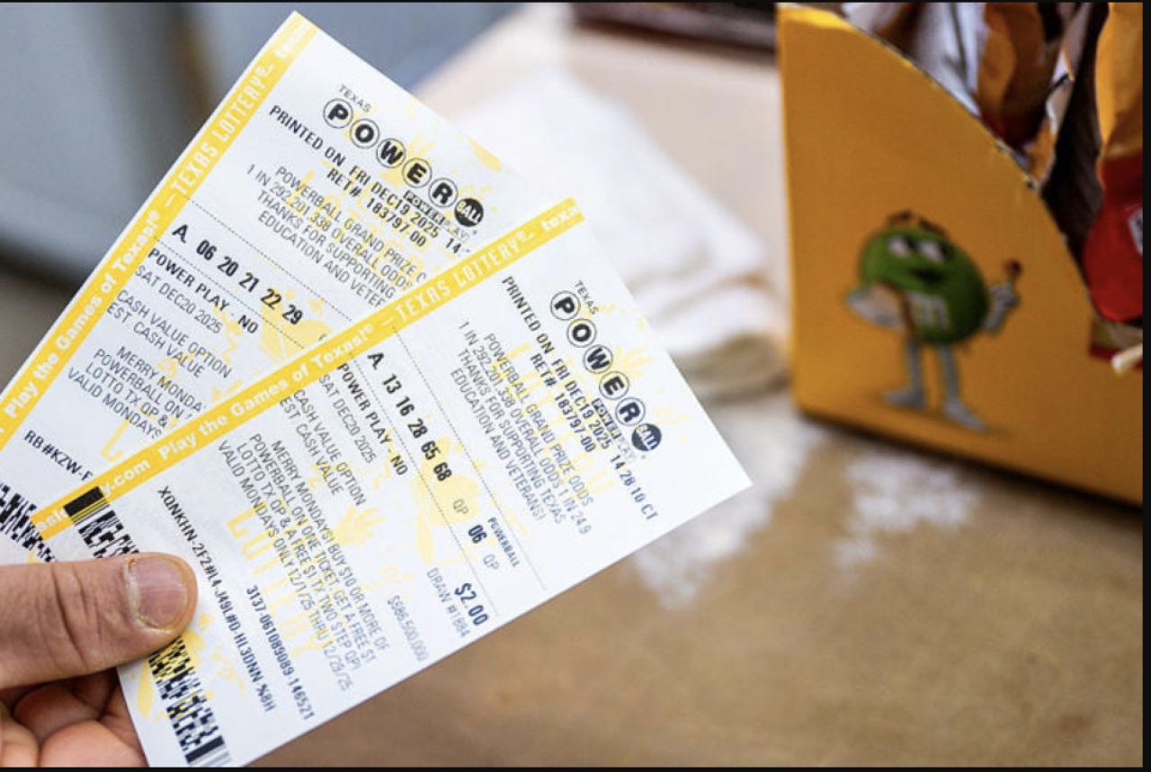 Powerball Jackpot Climbs to $126M: Feb. 11 Winning Numbers &amp; How to Play