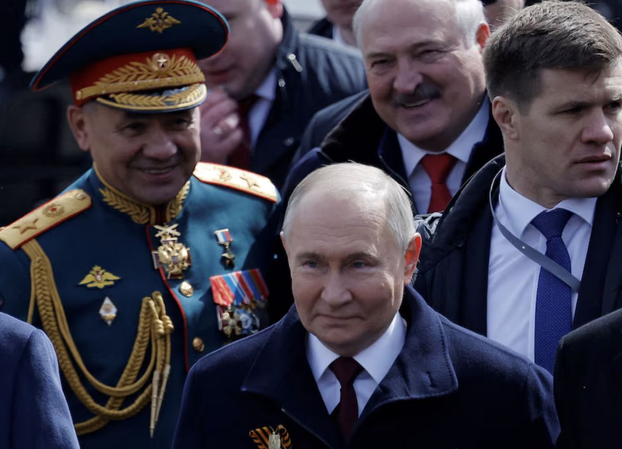 Putin&#039;s Military Gambit: Economist Takes Helm as Defense Minister
