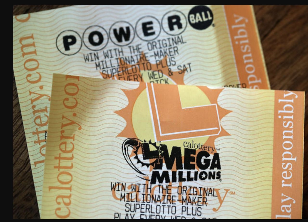 California Lottery Results for Nov. 13, 2025