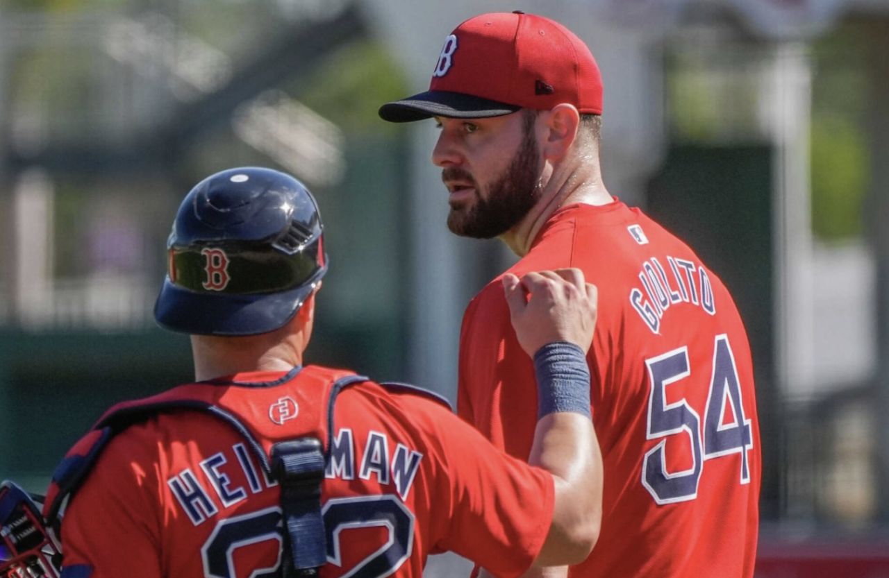 Red Sox Roll Past Orioles: Giolito Dominates, Story Hits 200th, Hamilton Breaks Out