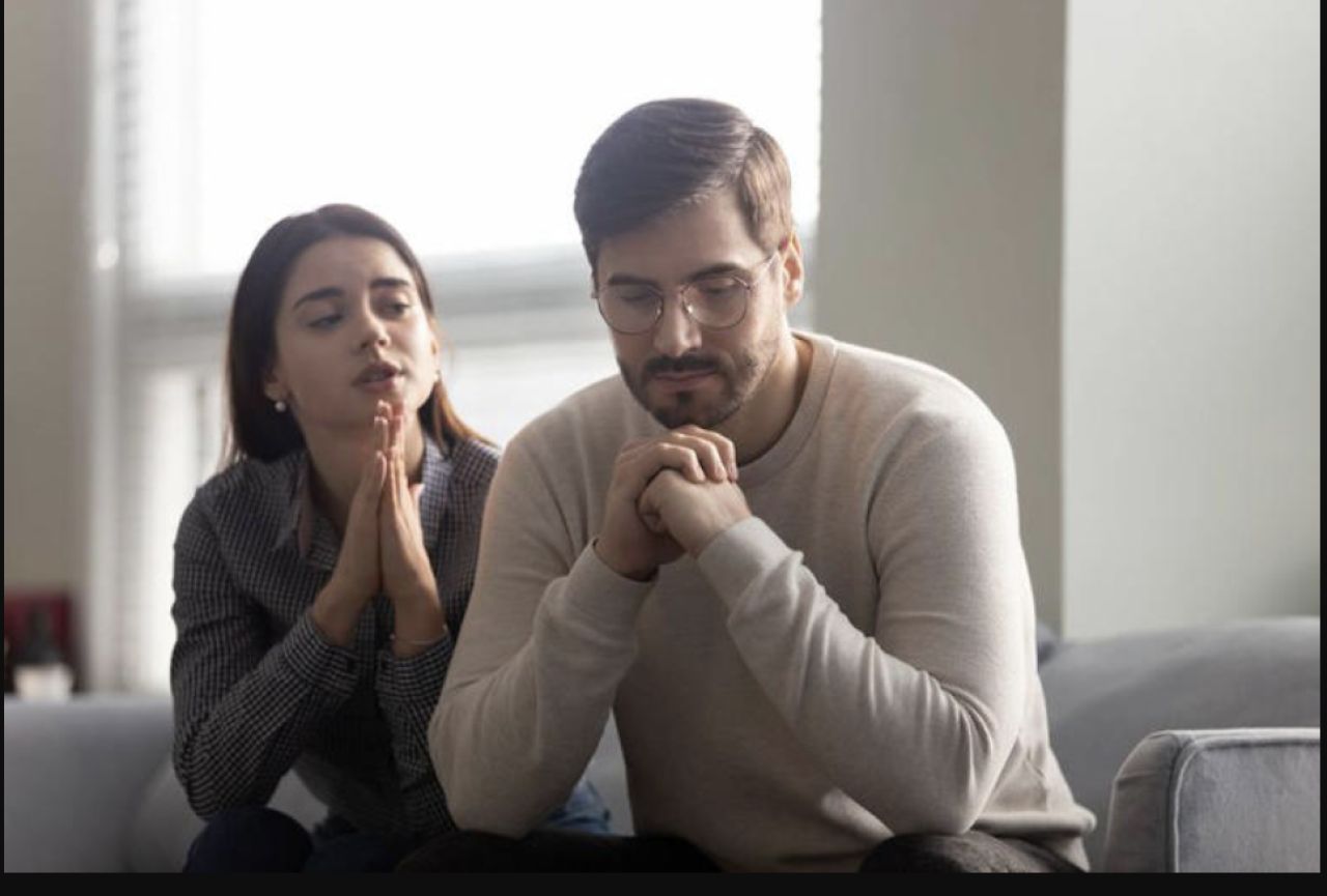 When Winning the Lottery Ruins Your Life