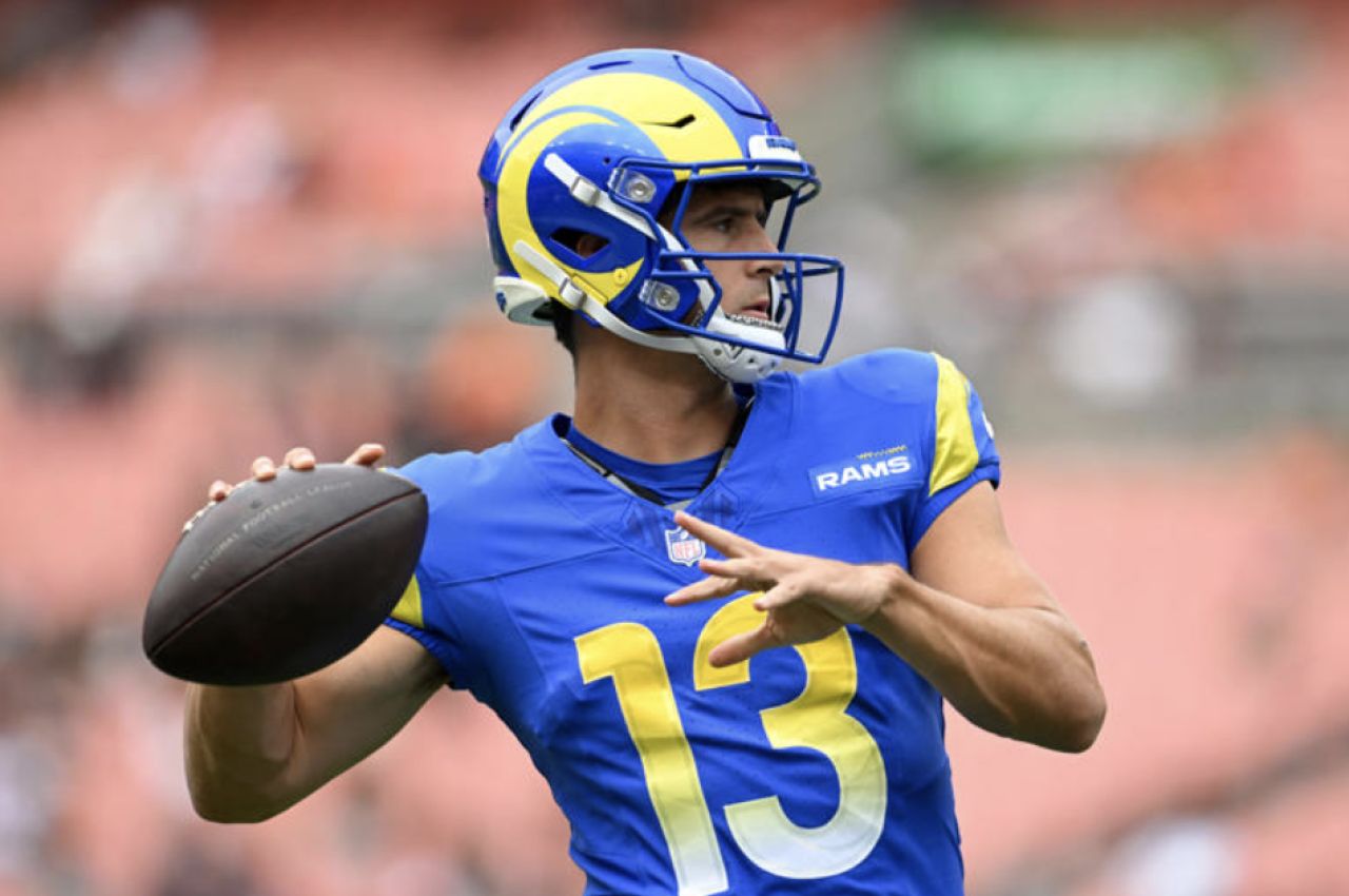 Rams Preseason Recap: Backups Shine, Stafford Ready for Week 1 vs. Texans