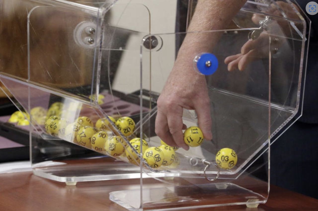 Rhode Island Lottery Numbers Today: June 22, 2026 Draw Results