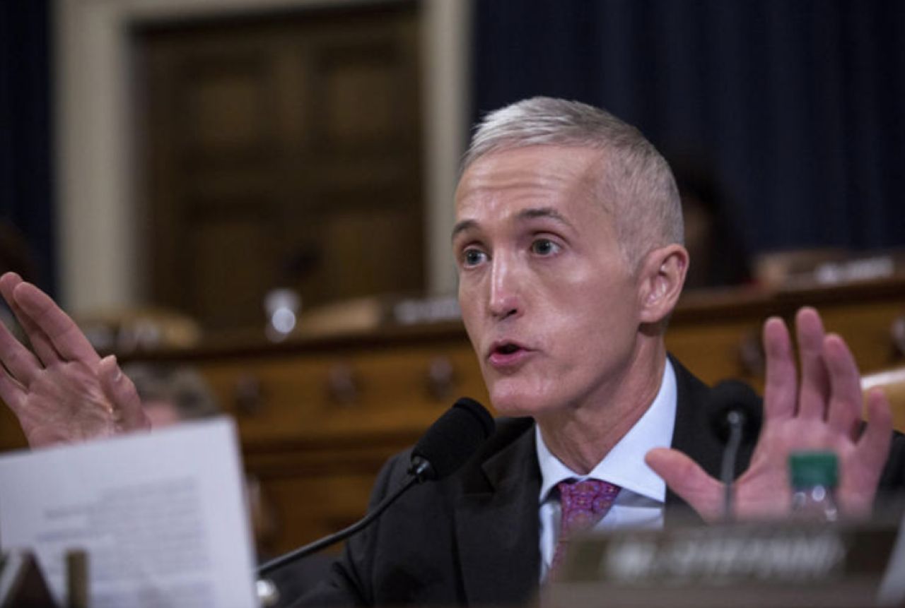 Tragedy in Minneapolis: School Shooting, Trey Gowdy’s Remarks, and the National Outcry