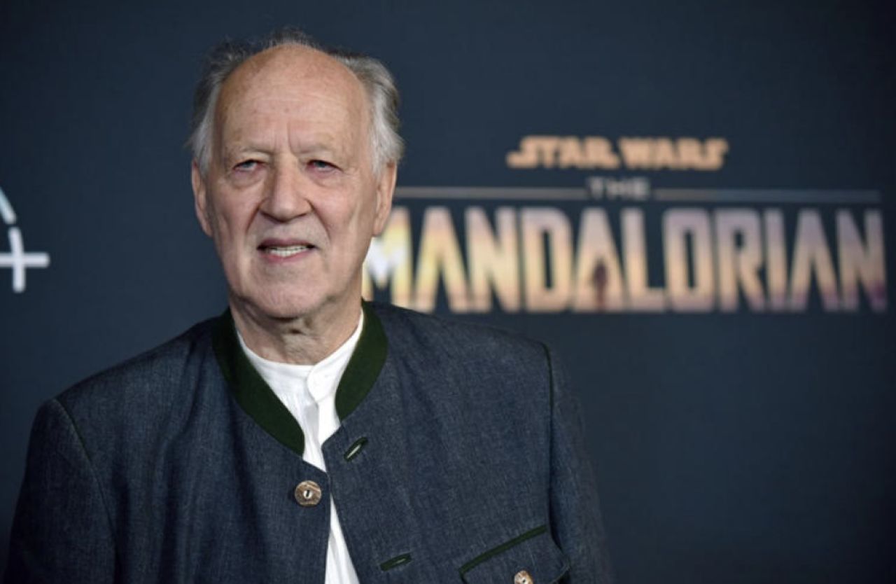 Coppola to Honor Werner Herzog with Golden Lion at Venice Film Festival
