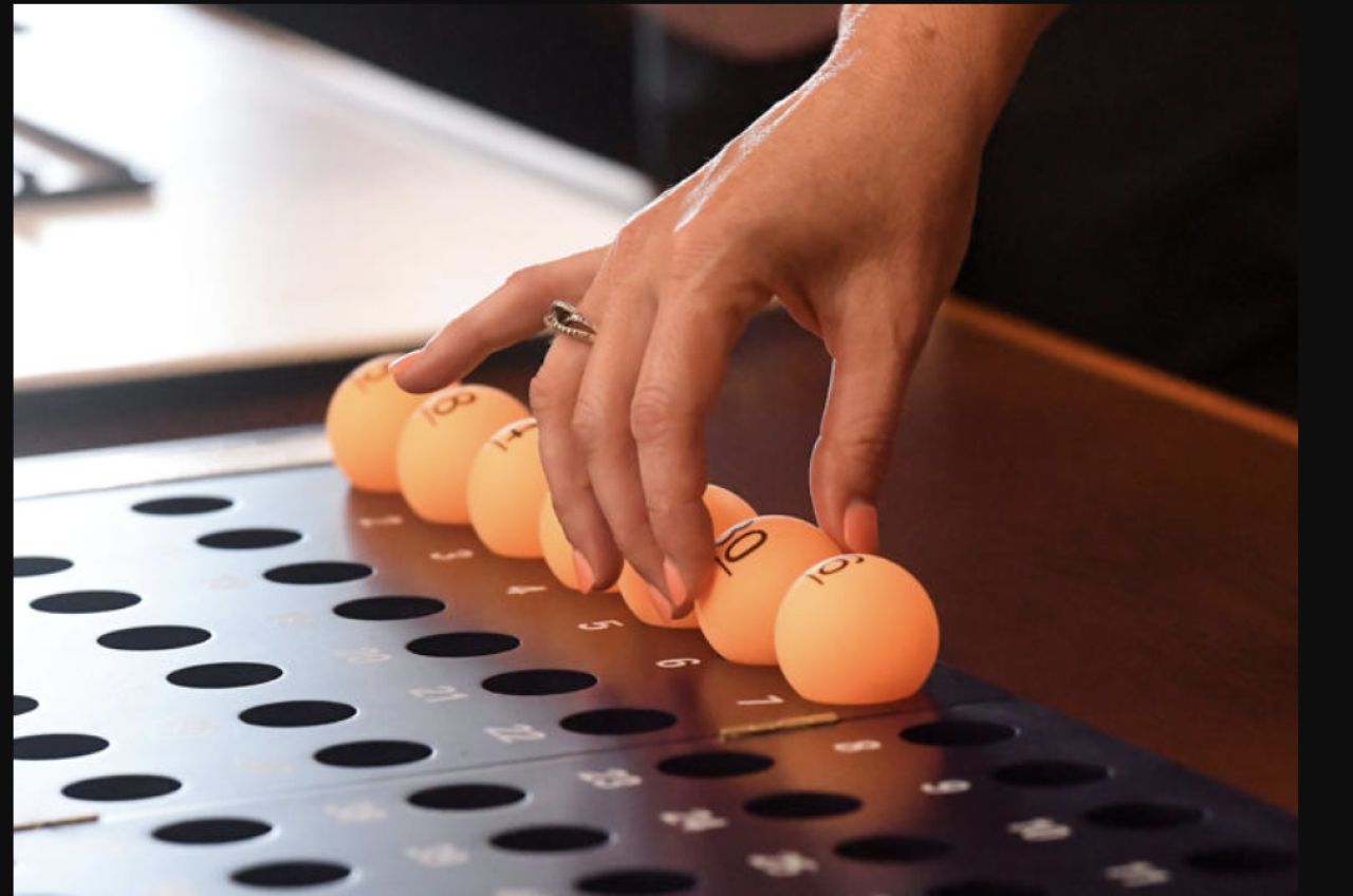 South Dakota Lottery Results: Winning Numbers for October 27, 2025