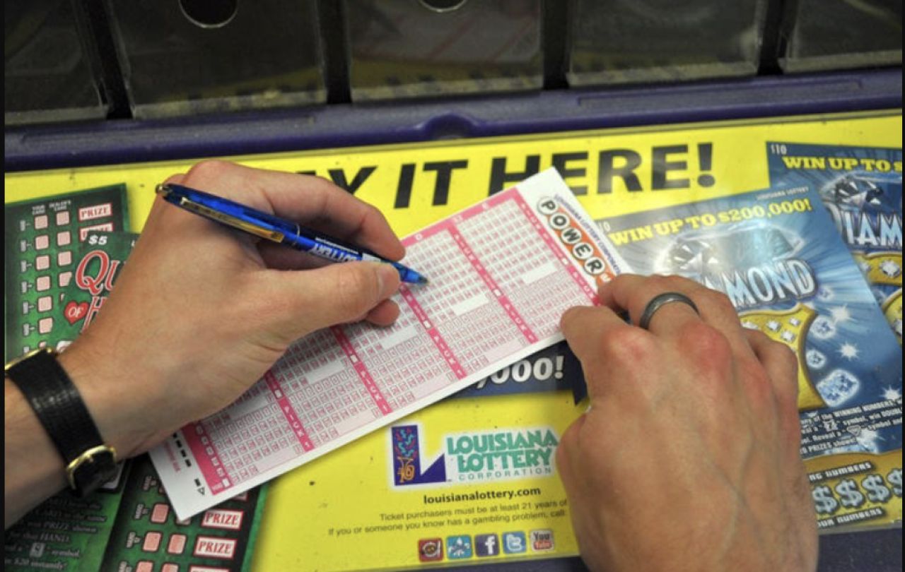 Louisiana Lottery Results for July 4, 2026: Winning Powerball, Lotto, Pick 3, Pick 4, Pick 5 &amp; Easy 5 Numbers