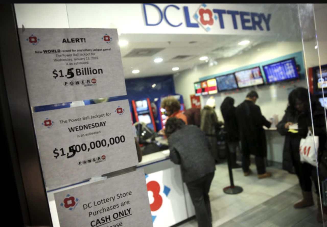 DC Lottery Results for Friday, February 13, 2026: Winning Numbers &amp; Highlights