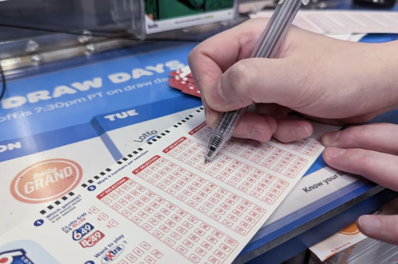 From Pharmacy Ticket to $18 Million: Cora Cuthbert&rsquo;s Life-Changing Lotto Win