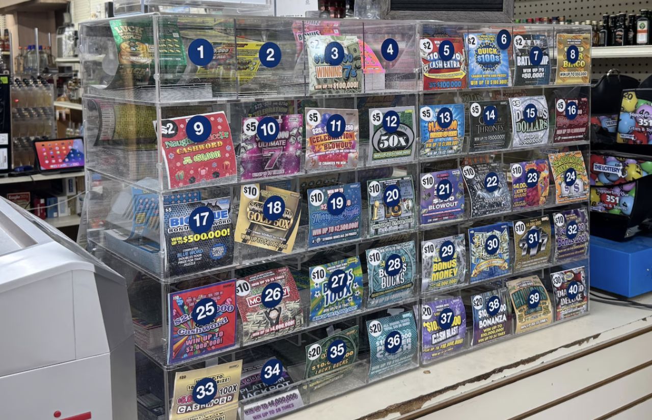 Massachusetts Lottery Goes Digital: Online Platform Set to Launch Summer 2026