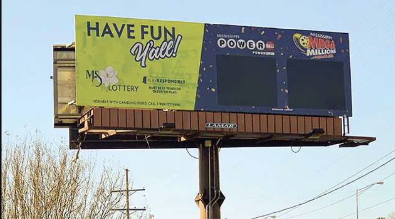 Mississippi Lottery Launches First Official Mobile App