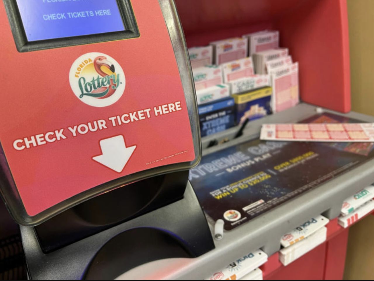 Winning Florida Lottery Numbers Drawn on June 15, 2026