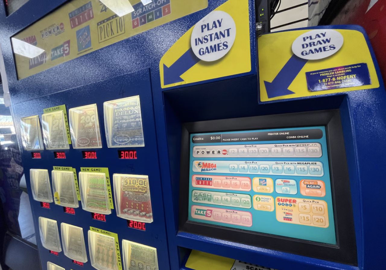 Multiple $15K Wins in New York Take 5 Oct. 22 Drawing