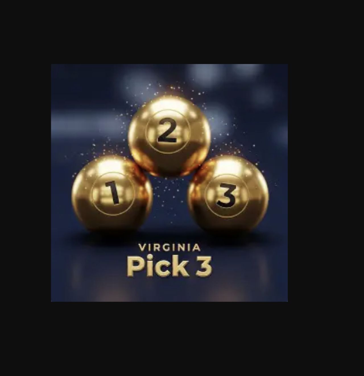 Virginia Lottery Results for July 12, 2026: Winning Numbers for Pick 3, Pick 4, Cash Pop, Cash 5 &amp; More