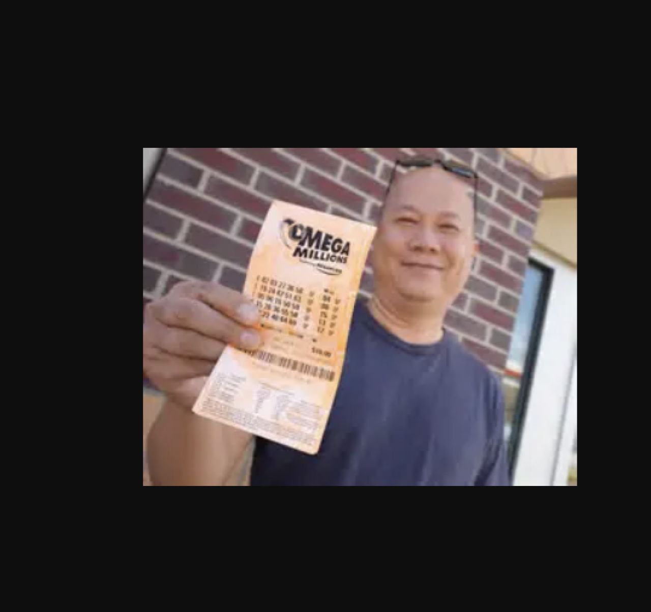 Wisconsin Lottery Results for May 25, 2026: Powerball, SuperCash &amp; More