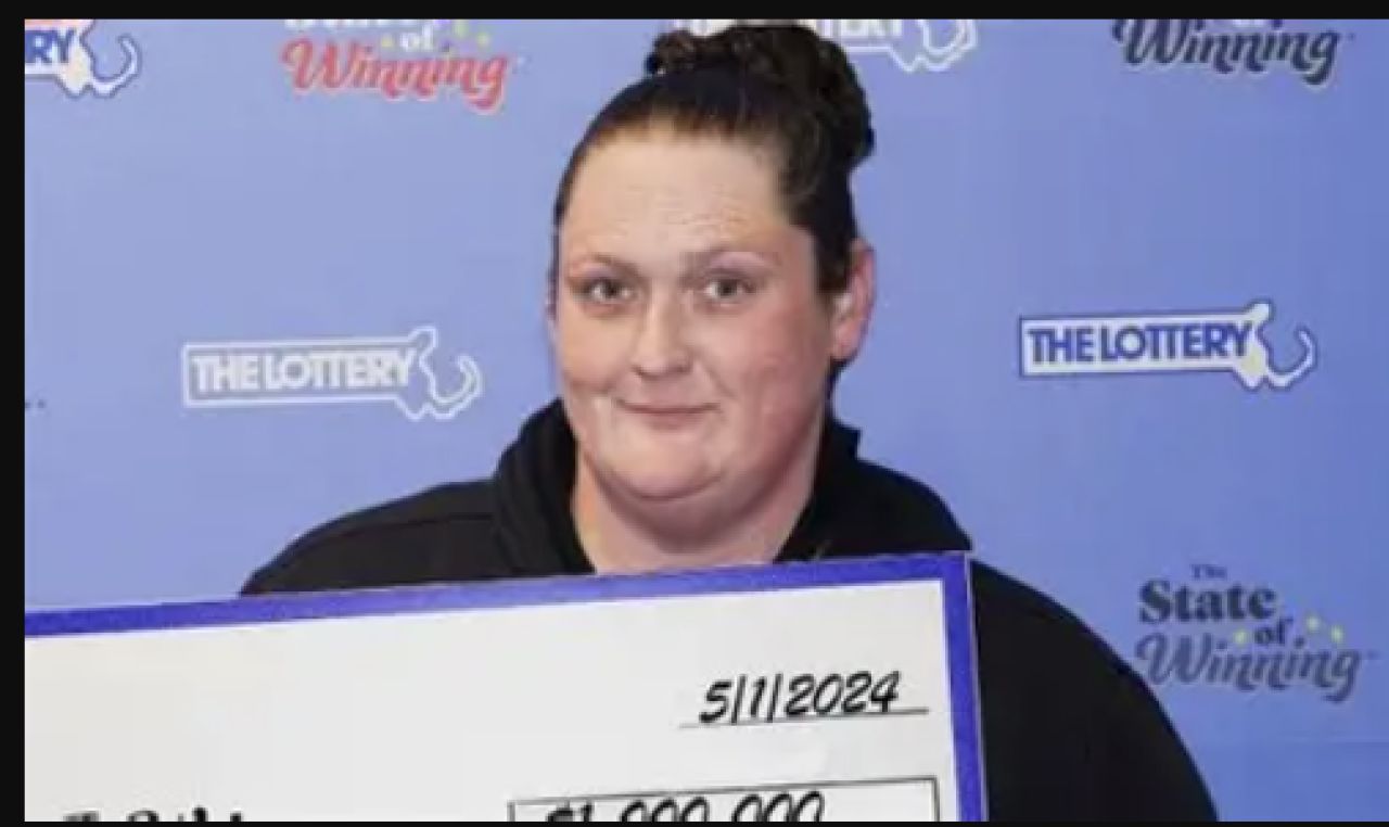 Mississippi Lottery 2nd Chance Awards $1 Million Prize to Clinton Player