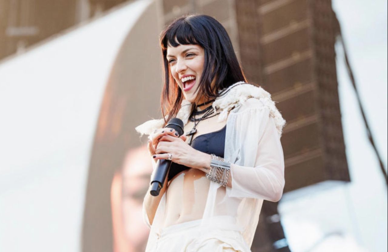 María Zardoya Launches Solo Project Not for Radio: A Bold, Intimate Exploration of Love and Loss