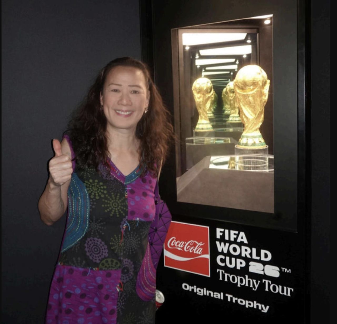 Soccer, Memories, and a $10,925 World Cup Final Experience