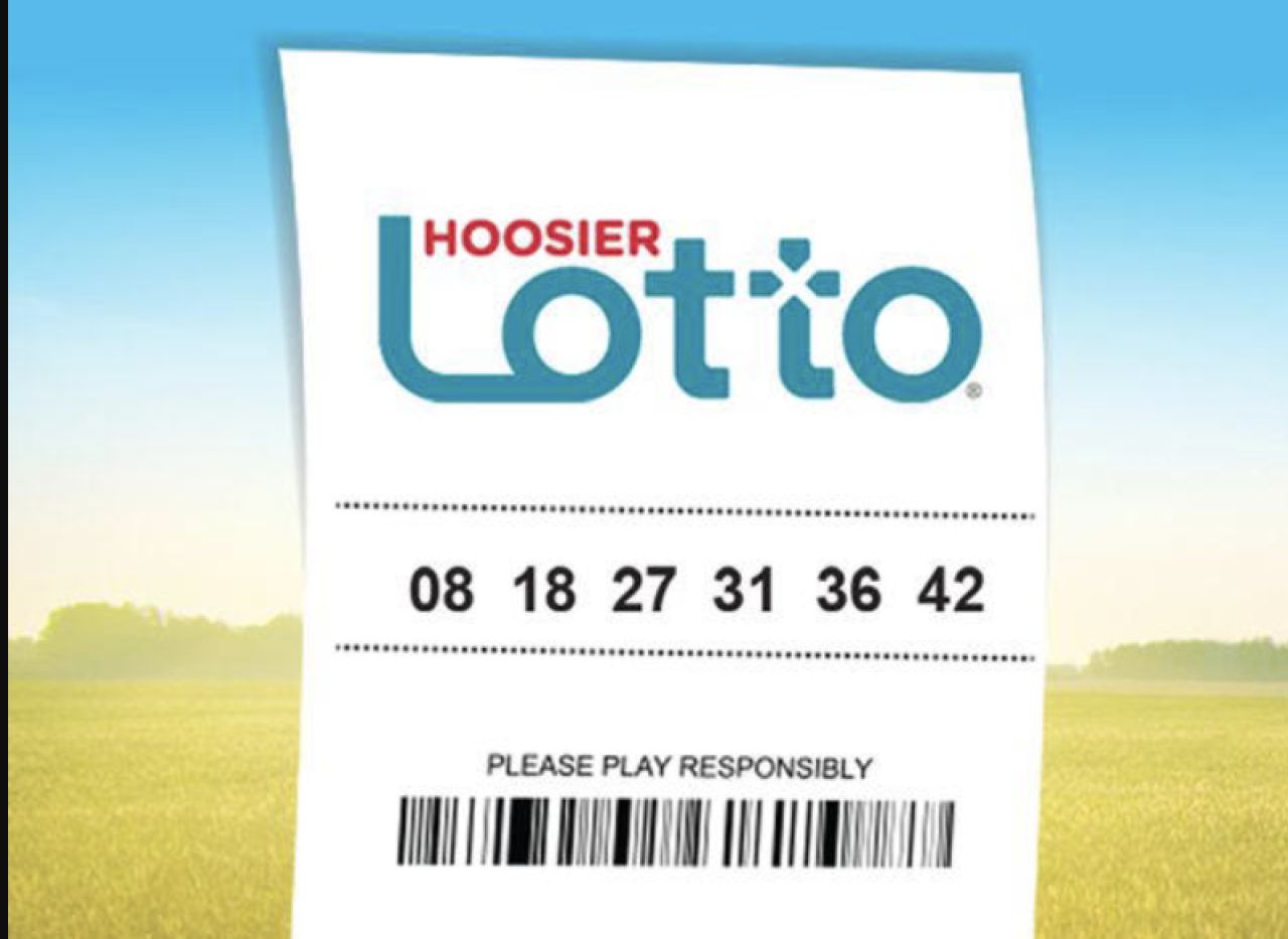 Indiana Woman Wins $9.9M Hoosier Lotto Jackpot, Splits Prize With Former Co-Workers