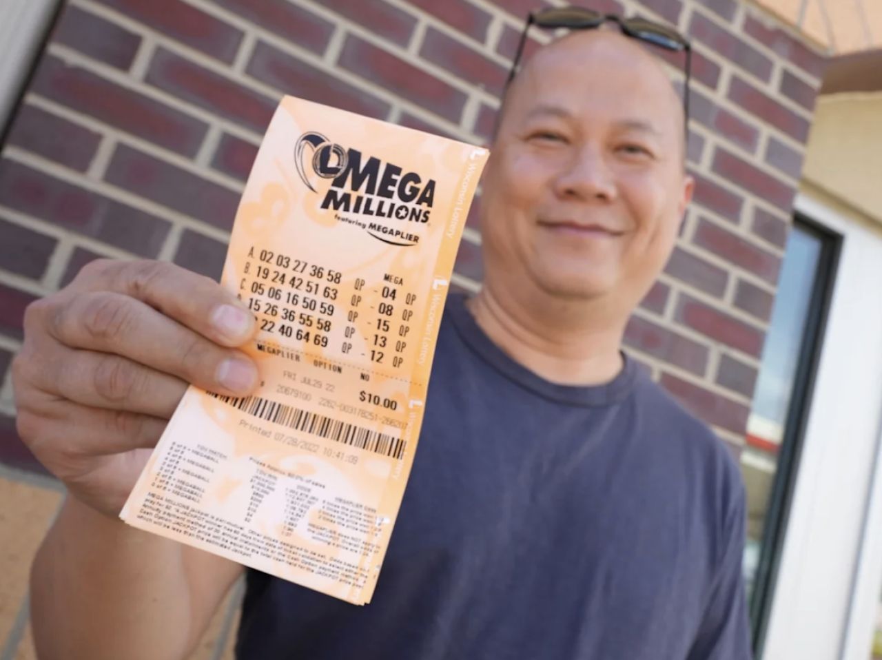 Wisconsin Lottery Results for July 06, 2026: Powerball, Pick 3, Pick 4 &amp; More