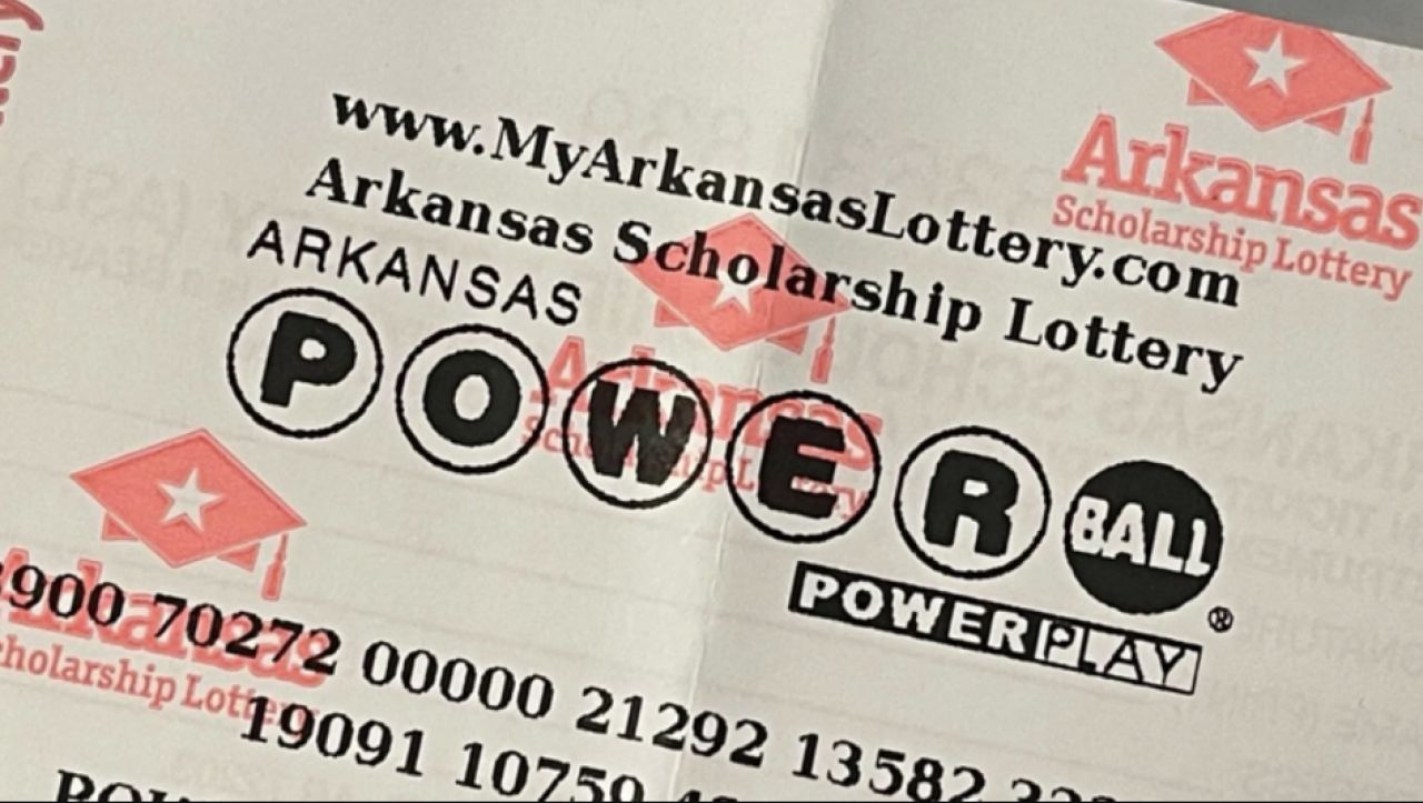 Arkansas Lottery Results for February 6, 2026: Winning Numbers &amp; Draw Times