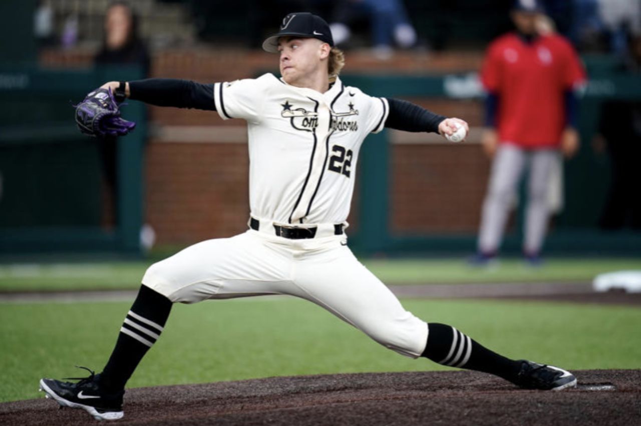 Vanderbilt Baseball: Breaking the Streak and Battling for NCAA Tournament Berth