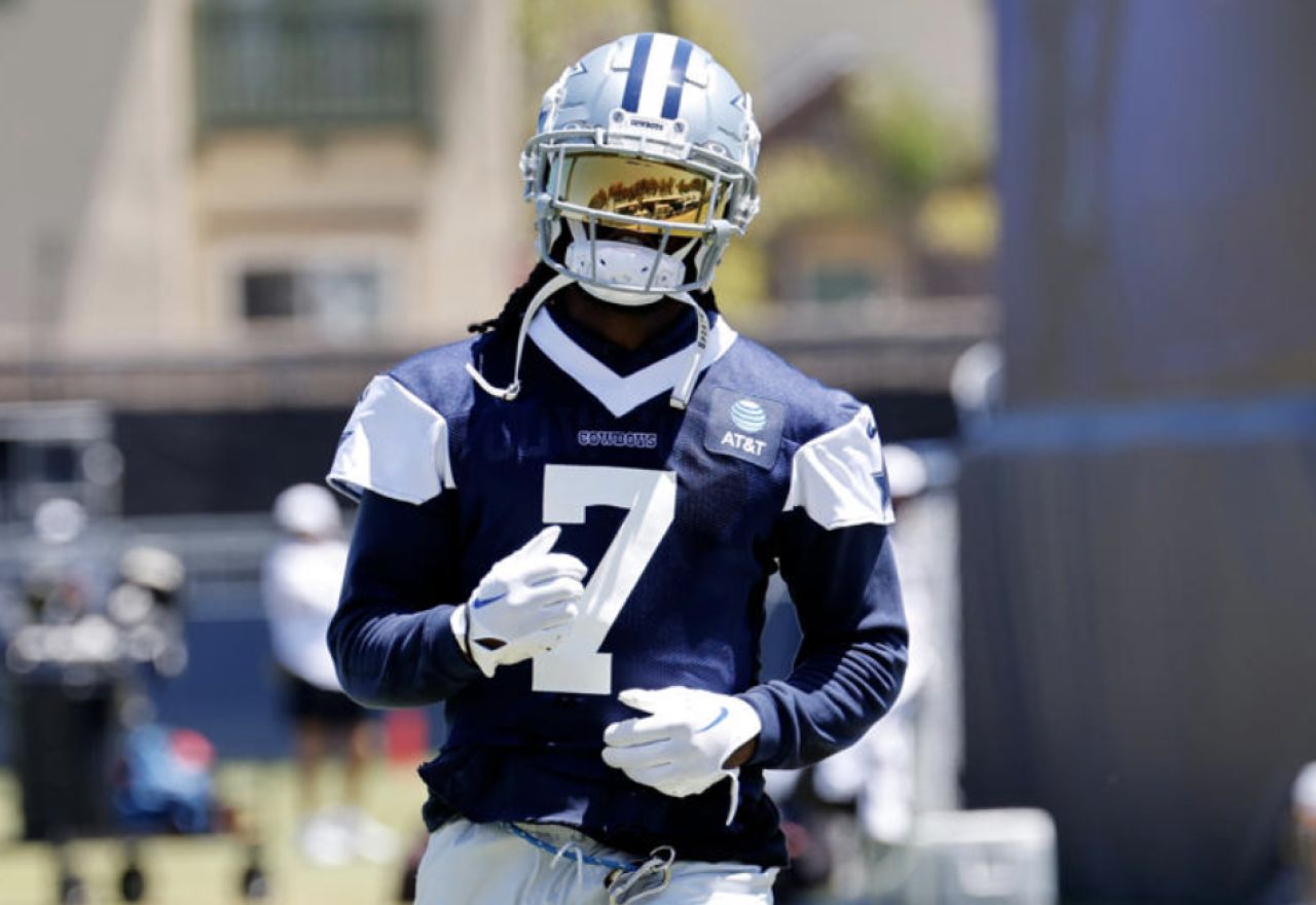 Trevon Diggs Returns: Cowboys’ Secondary Transforms Into a 2025 Strength
