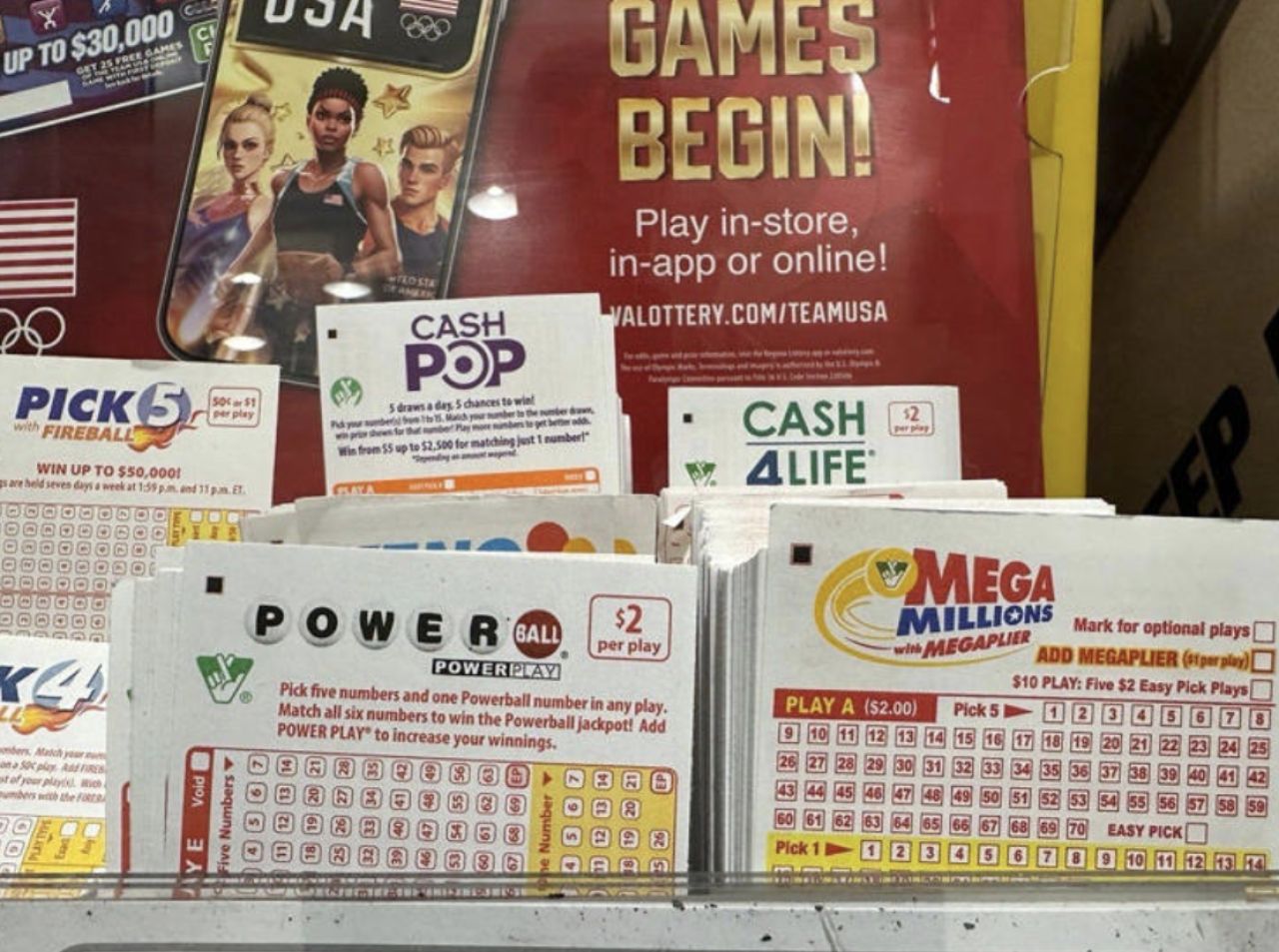 North Carolina Lottery Results for May 28, 2026: Winning Numbers for Pick 3, Cash 5 &amp; More