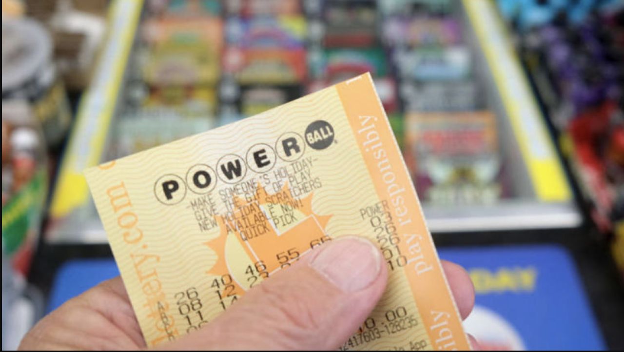Powerball Jackpot Hits $1.7 Billion – Your Chance to Win Big