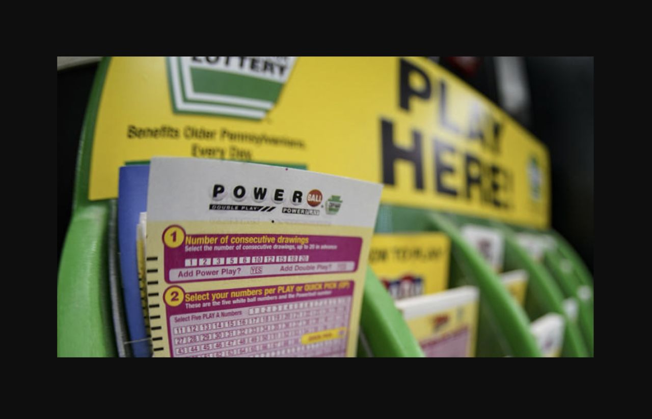 Virginia Player Hits $2M Powerball Jackpot; Richmond Wawa Scores $10K Bonus